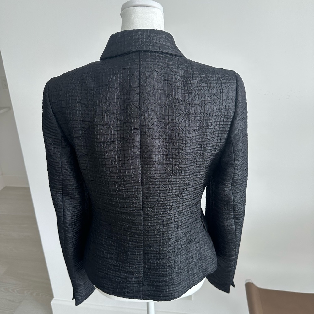 Akris jacket - Picture 2 of 4